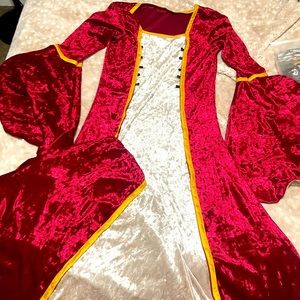 Women’s Costume- Medium